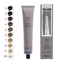 Load image into Gallery viewer, Davines Mask With Vibrachom Natural Series