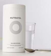 Load image into Gallery viewer, Nutrafol Collagen Infusion Hair Wellness Booster