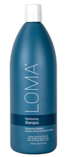Load image into Gallery viewer, Loma Moisturizing Shampoo