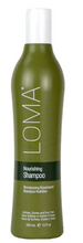 Load image into Gallery viewer, Loma Nourishing Shampoo