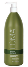 Load image into Gallery viewer, Loma Nourishing Shampoo