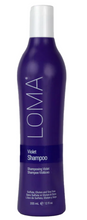 Load image into Gallery viewer, Loma Violet Shampoo