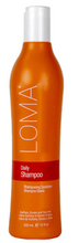 Load image into Gallery viewer, Loma Daily Shampoo