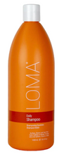 Load image into Gallery viewer, Loma Daily Shampoo