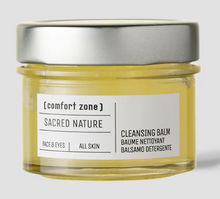 Load image into Gallery viewer, Comfortzone Sacred Nature - SACRED NATURE CLEANSING BALM