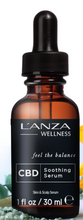 Load image into Gallery viewer, L'ANZA Wellness CBD Soothing Serum