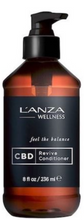 Load image into Gallery viewer, L'ANZA Wellness CBD Revive Conditioner
