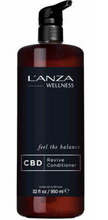 Load image into Gallery viewer, L'ANZA Wellness CBD Revive Conditioner