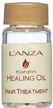 Load image into Gallery viewer, L'ANZA Keratin Healing Oil Hair Treatment