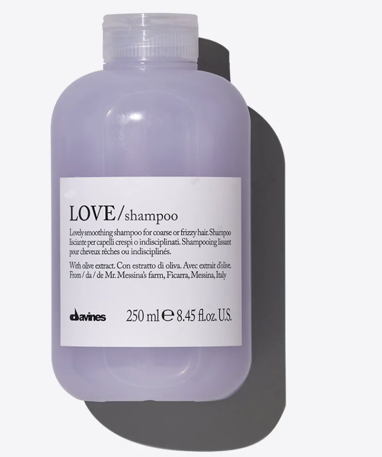 Davines Essential HairCare Love Smoothing Shampoo – Joseph