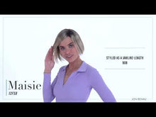 Load and play video in Gallery viewer, Maisie