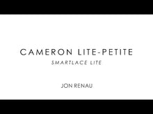Load and play video in Gallery viewer, Cameron Lite - Petite