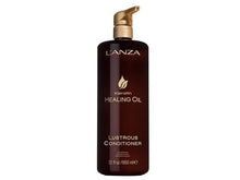 Load image into Gallery viewer, L'ANZA Keratin Healing Oil Lustrous Conditioner