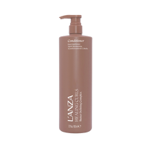 Load image into Gallery viewer, Lanza Healing Curls Butter Conditioner
