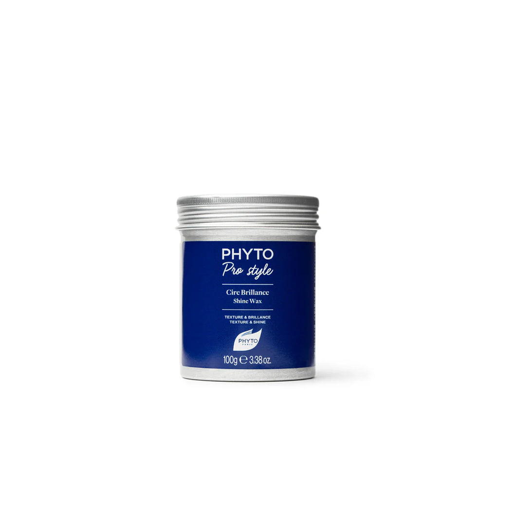 PHYTO PRO STYLE Shine Wax