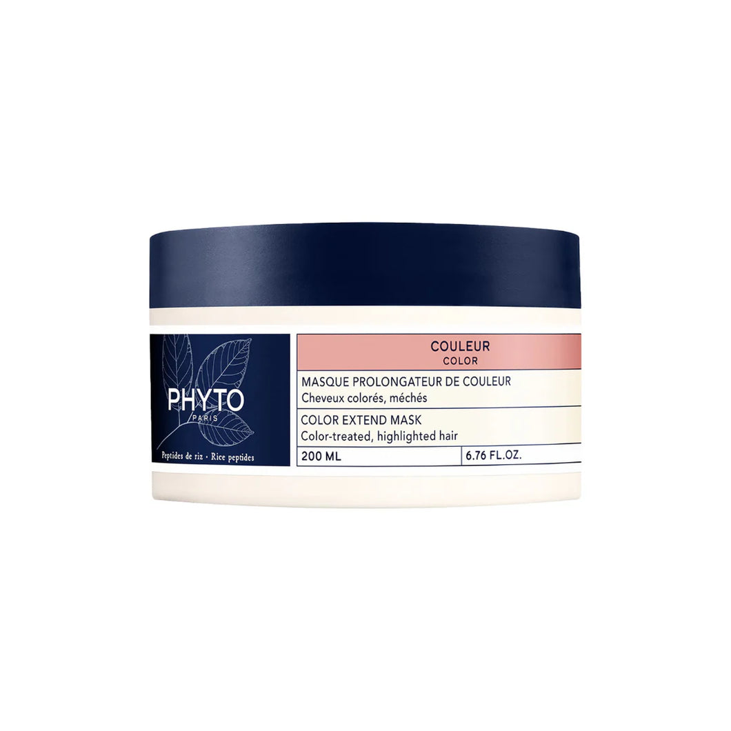 PHYTO ESSENTIAL CARE COLOR Extend Mask