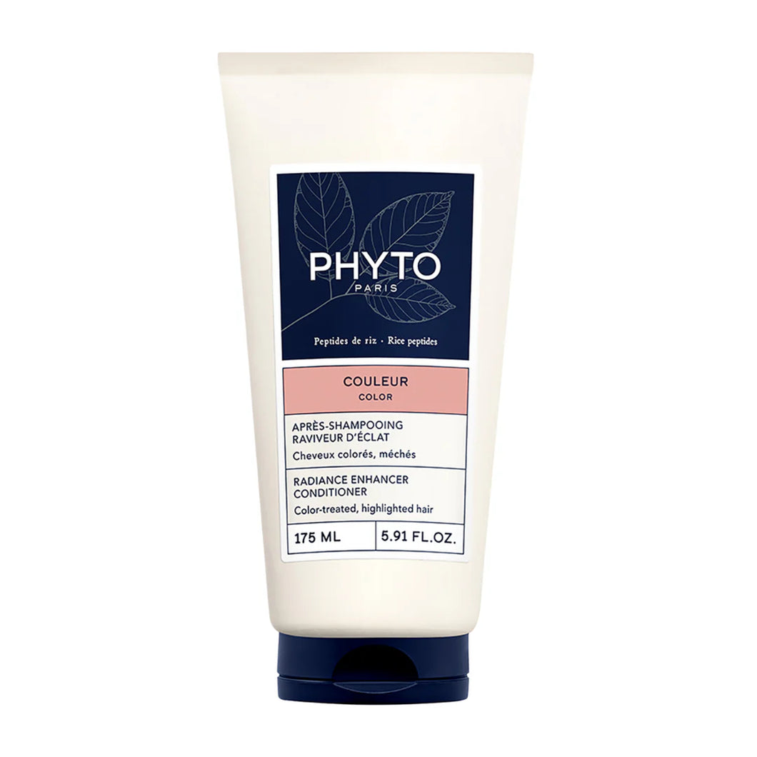 PHYTO ESSENTIAL CARE COLOR Radiance Enhancer Conditioner