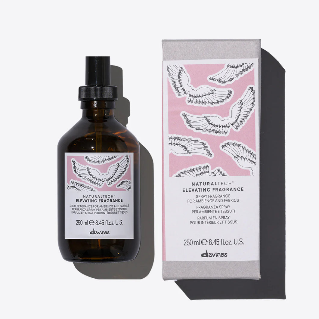 Davines Natural Tech Elevating Fragrance