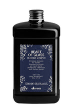Load image into Gallery viewer, Davines Heart Of Glass Silkening Chelating Shampoo
