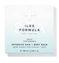 Load image into Gallery viewer, ILES INTENSIVE HAIR + BODY BALM
