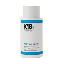 Load image into Gallery viewer, K18 Peptide Prep pH Maintenance Shampoo
