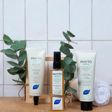 Load image into Gallery viewer, PHYTO Essential Care - PHYTODETOX Clarifying Detox Shampoo
