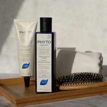 Load image into Gallery viewer, PHYTO Treatment - PHYTOSQUAM Purifying Maintenance Shampoo
