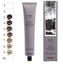Load image into Gallery viewer, Davines Mask With Vibrachom Natural Intense Naturals
