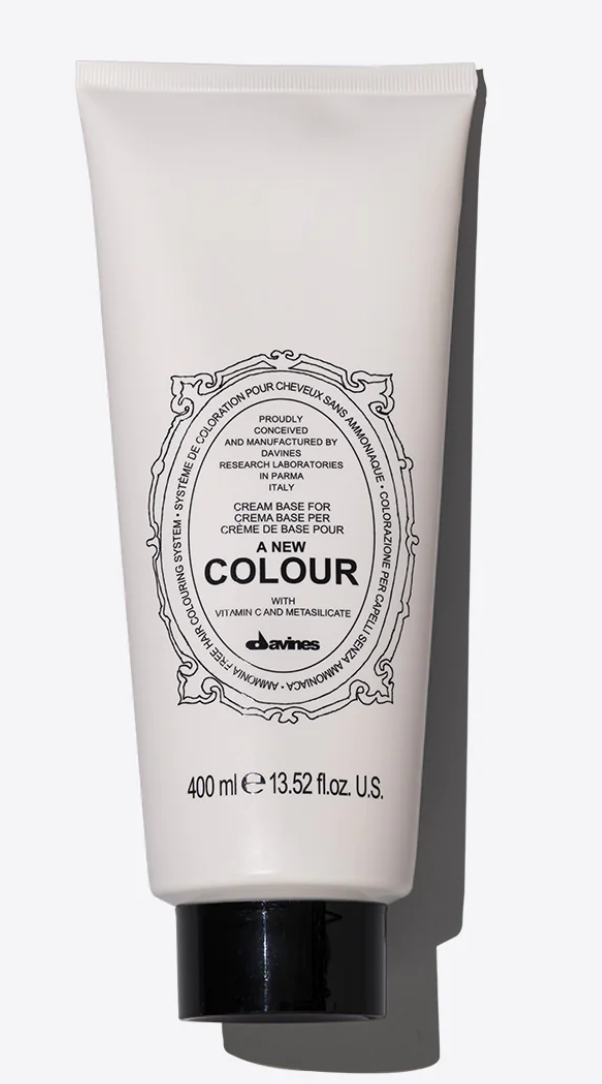 Davines A New Colour Cream Base – Joseph Battisti Salon