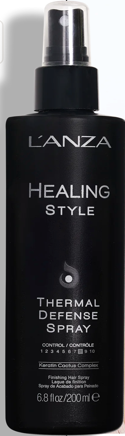 L'ANZA Healing Style Thermal Defense