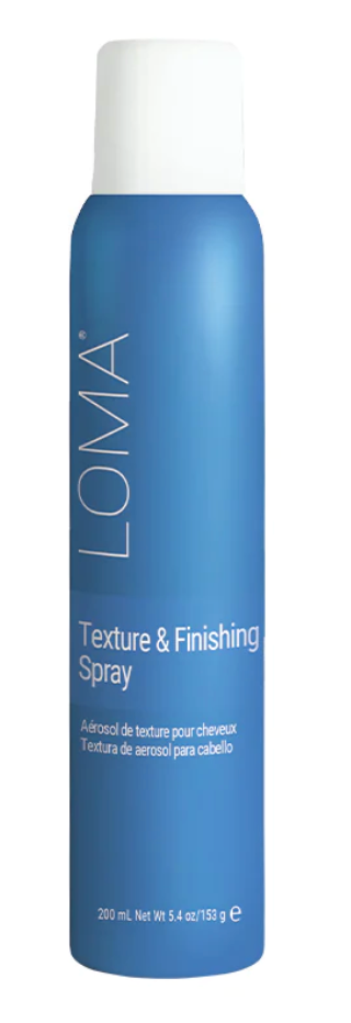 Loma Texture & Finishing Spray-5.4oz