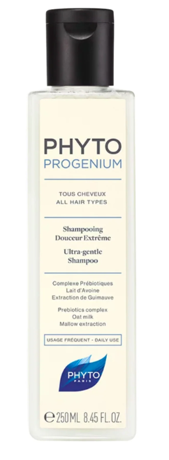 PHYTO Essential Care - PHYTOPROGENIUM Ultra-Gentle Shampoo
