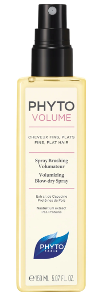 PHYTO Essential Care - PHYTOVOLUME Volumizing Blow-Dry Spray