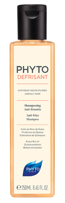 PHYTO Styling - PHYTODEFRISANT Anti-Frizz Shampoo