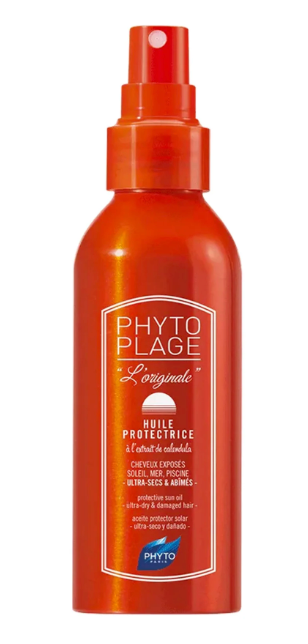 PHYTO Styling - PHYTOPLAGE Protective Sun Oil