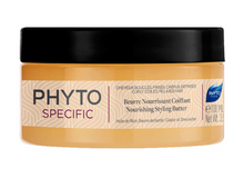 Load image into Gallery viewer, PHYTO Curls &amp; Coils Care - PHYTOSPECIFIC Nourishing Styling Butter
