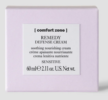 Load image into Gallery viewer, Comfortzone Remedy - REMEDY DEFENSE CREAM
