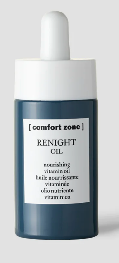 Comfortzone Renight - RENIGHT OIL