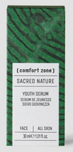 Load image into Gallery viewer, Comfortzone Sacred Nature - SACRED NATURE YOUTH SERUM
