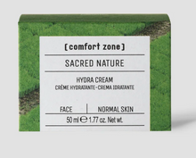 Load image into Gallery viewer, Comfortzone Sacred Nature - SACRED NATURE HYDRA CREAM

