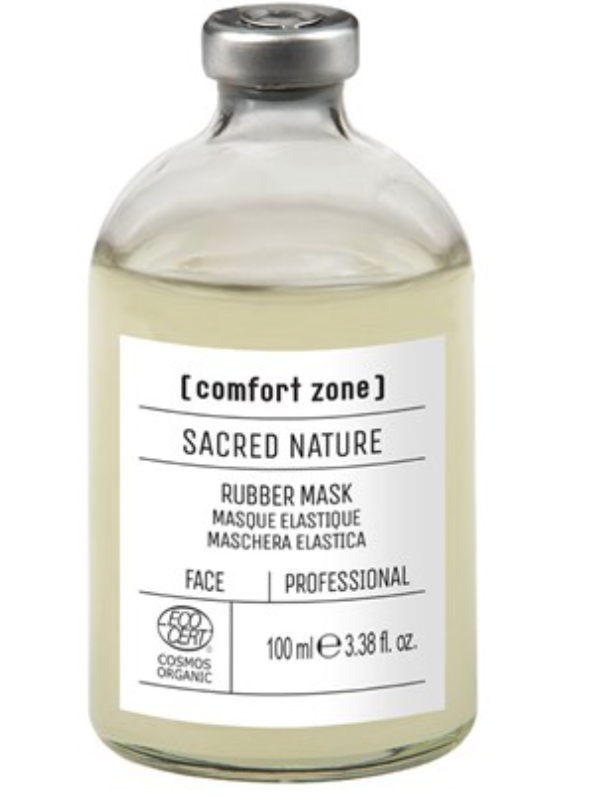 Comfortzone Sacred Nature - SACRED NATURE RUBBER MASK