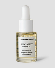 Load image into Gallery viewer, Comfortzone Specialist - SPECIALIST HAND OIL
