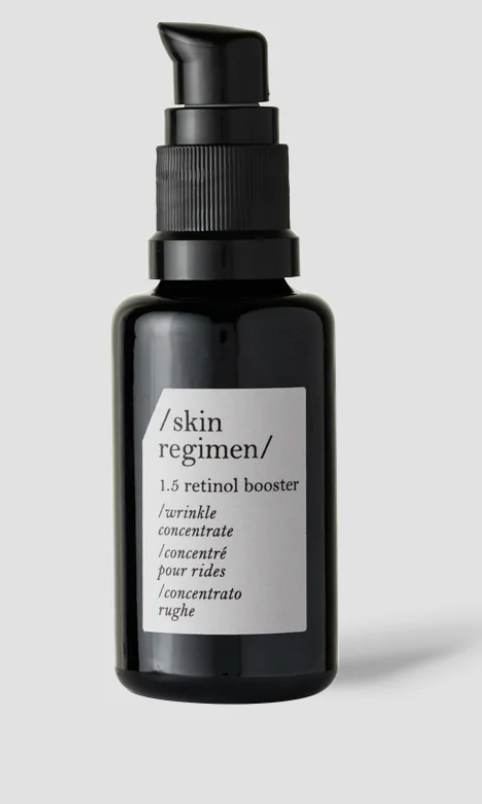 Comfortzone Skin Regimen - SKIN REGIMEN 1.5 RETINOL BOOSTER
