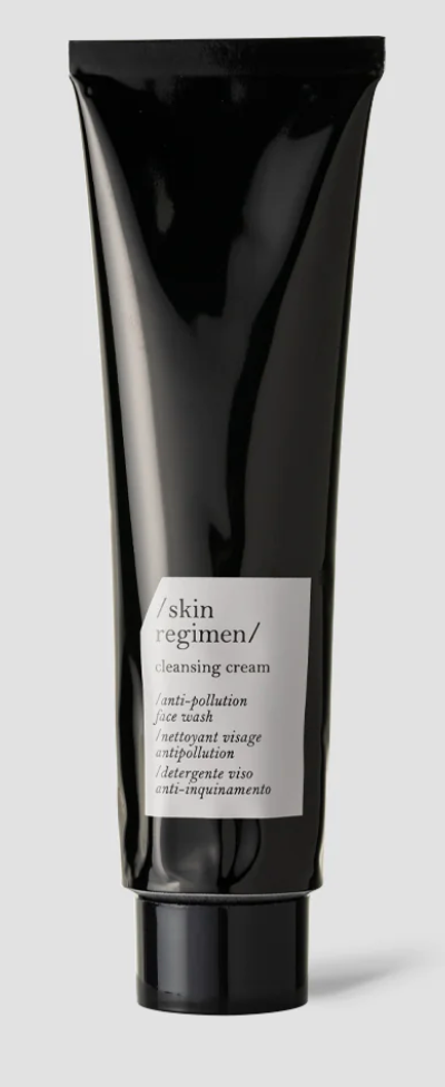 Comfortzone Skin Regimen - SKIN REGIMEN CLEANSING CREAM