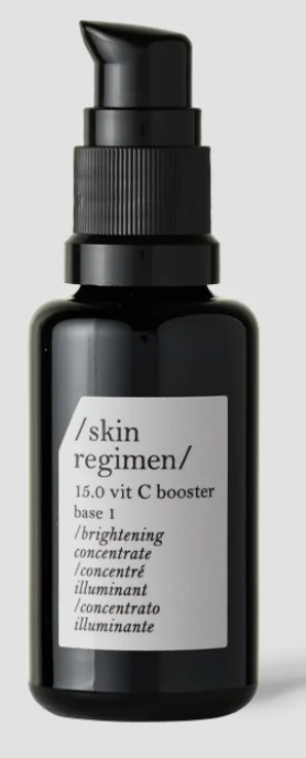 Comfortzone Skin Regimen - SKIN REGIMEN 15.0 VIT C BOOSTER