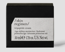 Load image into Gallery viewer, Comfortzone Skin Regimen - SKIN REGIMEN TRIPEPTIDE CREAM
