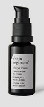 Load image into Gallery viewer, Comfortzone Skin Regimen - SKIN REGIMEN LIFT EYE CREAM
