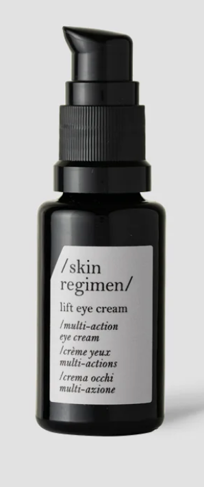 Comfortzone Skin Regimen - SKIN REGIMEN LIFT EYE CREAM