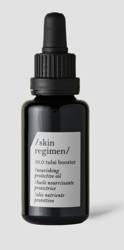 Comfortzone Skin Regimen - SKIN REGIMEN 10.0 TULSI BOOSTER