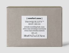 Load image into Gallery viewer, Comfortzone Tranquillity - TRANQUILLITY™ BODY CREAM
